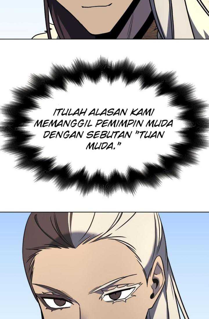 I Reincarnated As The Crazed Heir Chapter 102 - halaman 52