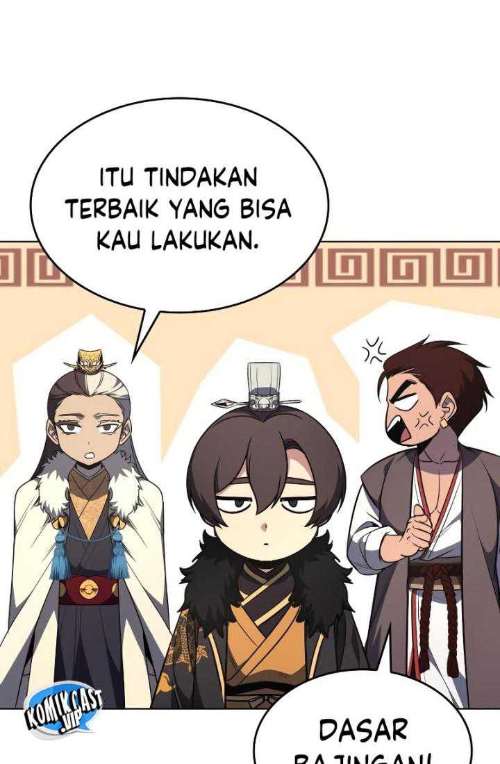 I Reincarnated As The Crazed Heir Chapter 102 - halaman 54