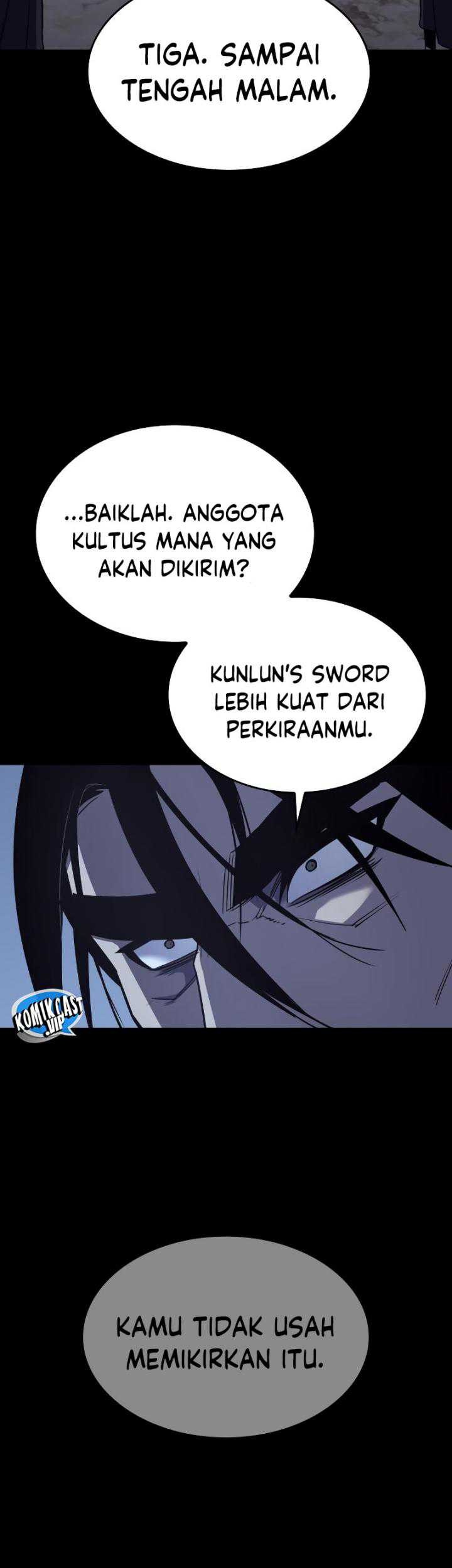 I Reincarnated As The Crazed Heir Chapter 102 - halaman 6