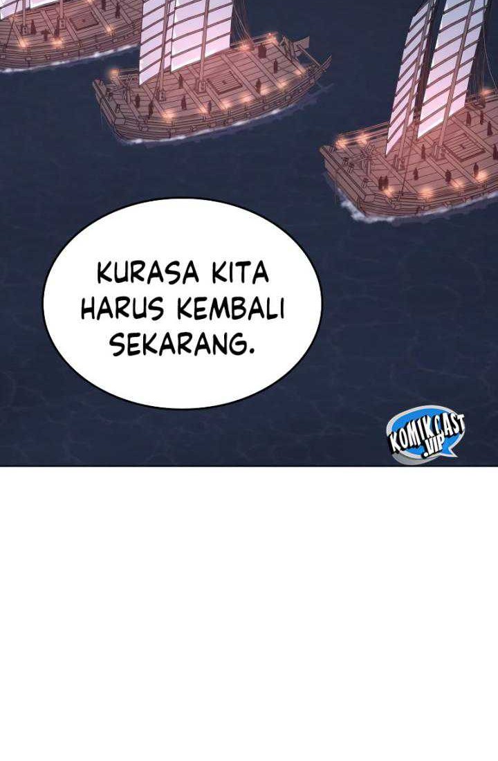 I Reincarnated As The Crazed Heir Chapter 102 - halaman 64