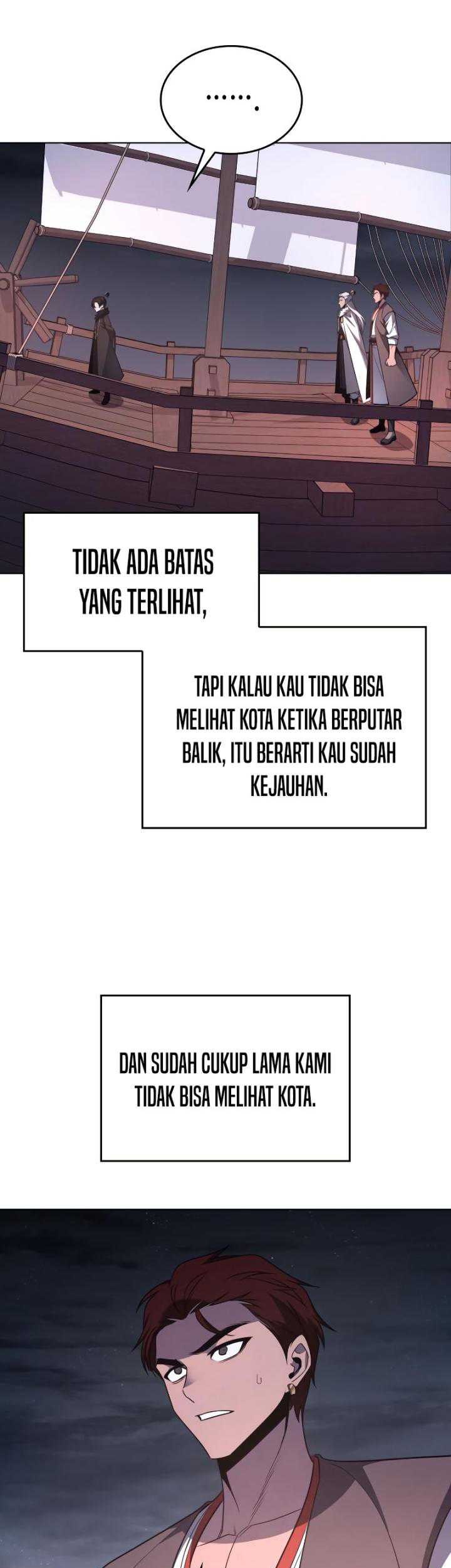 I Reincarnated As The Crazed Heir Chapter 102 - halaman 65