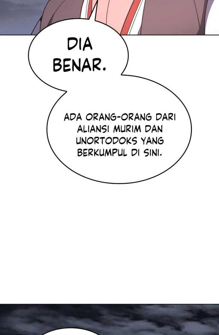 I Reincarnated As The Crazed Heir Chapter 102 - halaman 66