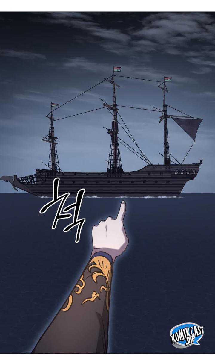 I Reincarnated As The Crazed Heir Chapter 102 - halaman 69