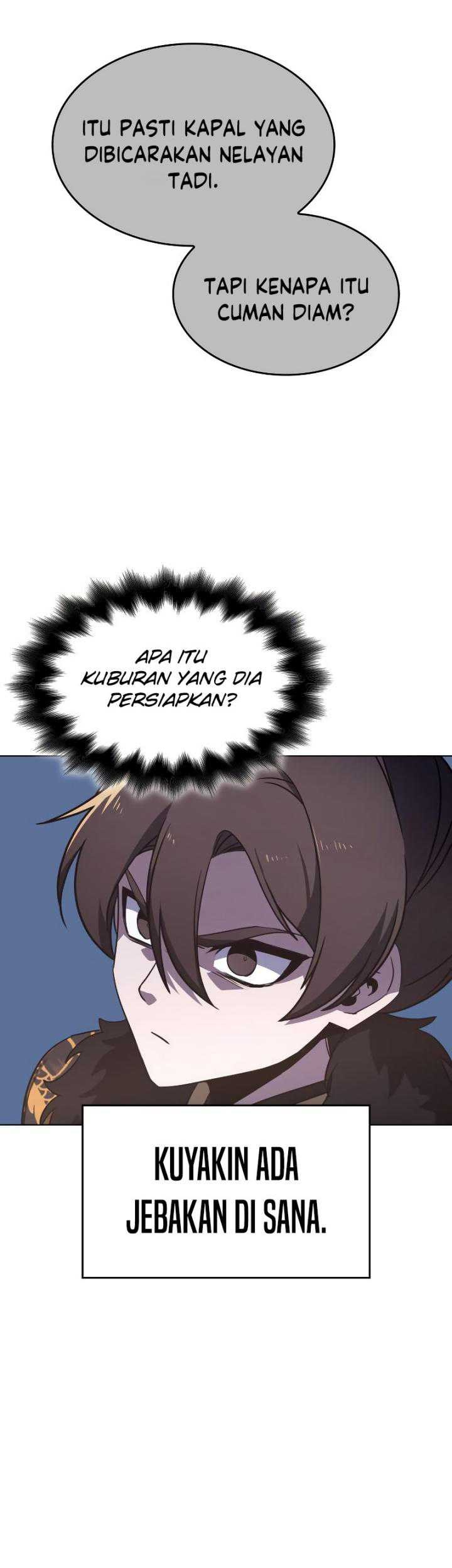 I Reincarnated As The Crazed Heir Chapter 102 - halaman 70