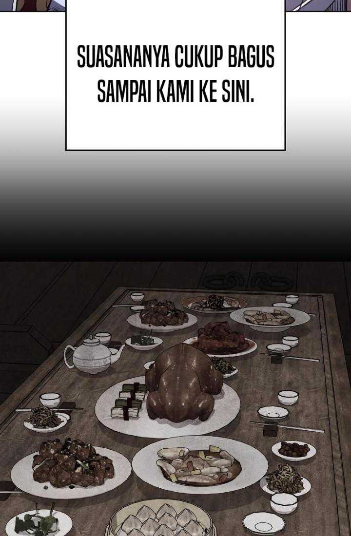 I Reincarnated As The Crazed Heir Chapter 102 - halaman 73