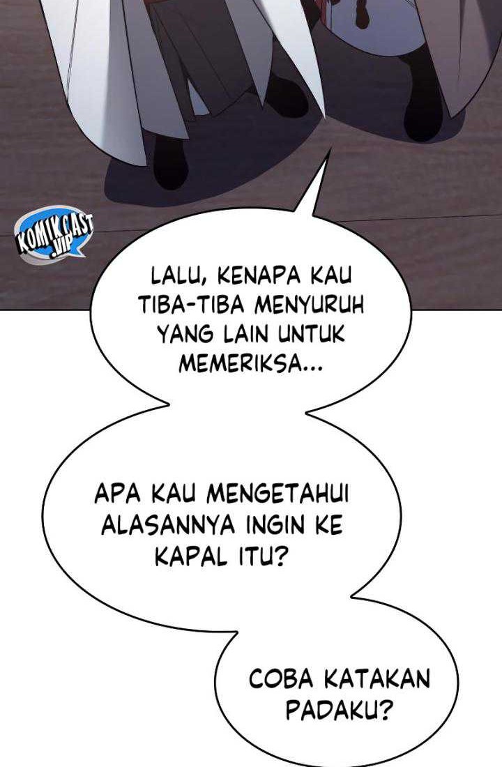 I Reincarnated As The Crazed Heir Chapter 102 - halaman 82