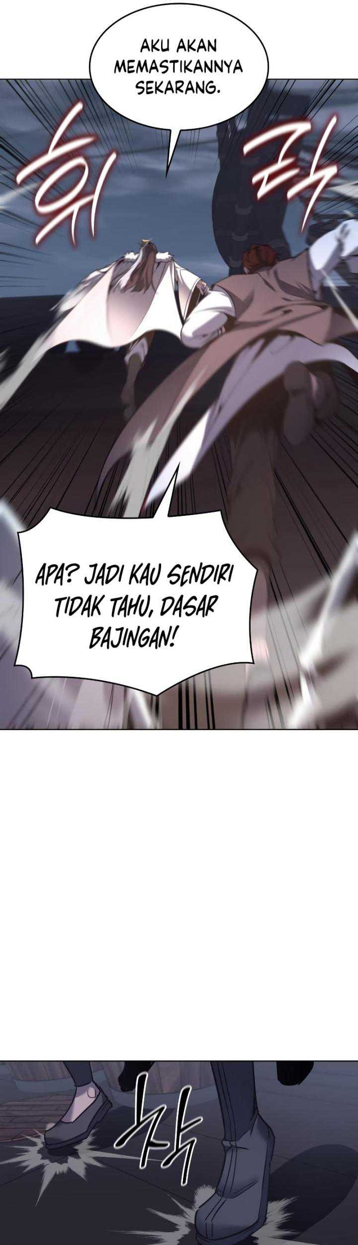 I Reincarnated As The Crazed Heir Chapter 102 - halaman 84