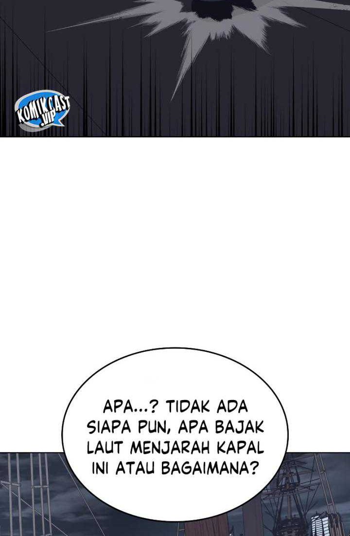 I Reincarnated As The Crazed Heir Chapter 102 - halaman 85