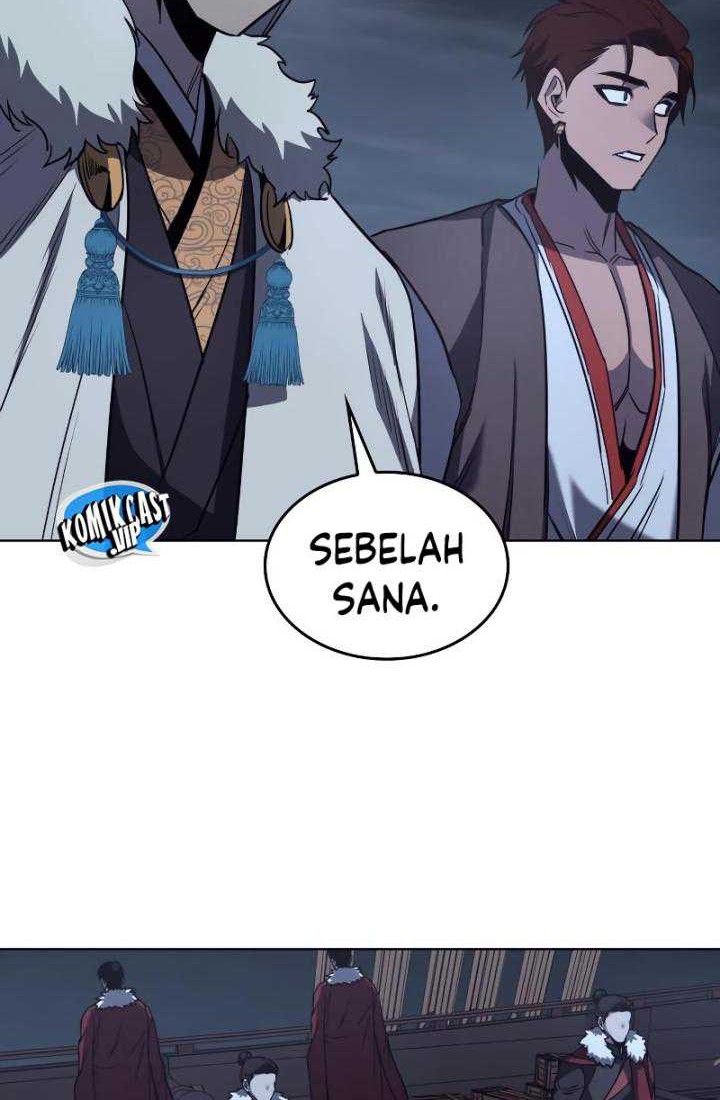 I Reincarnated As The Crazed Heir Chapter 102 - halaman 87