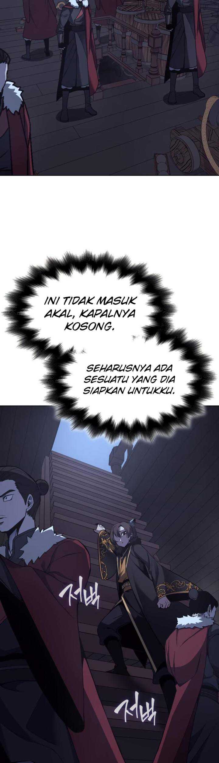 I Reincarnated As The Crazed Heir Chapter 102 - halaman 88