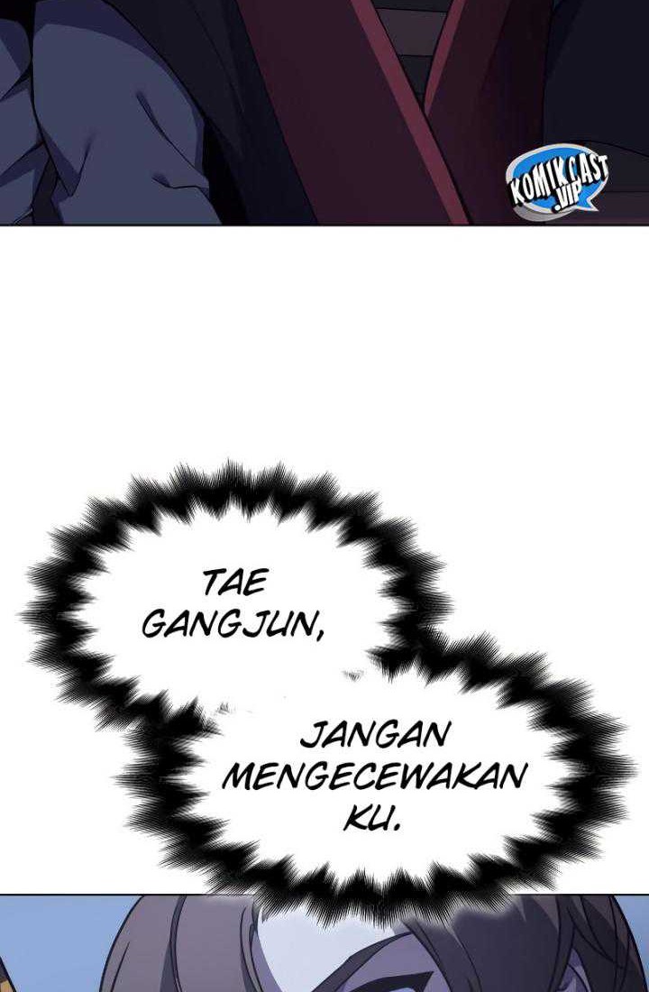 I Reincarnated As The Crazed Heir Chapter 102 - halaman 89
