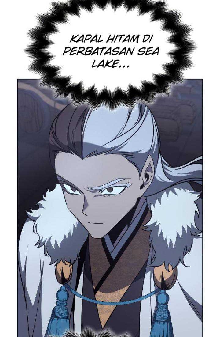 I Reincarnated As The Crazed Heir Chapter 102 - halaman 92