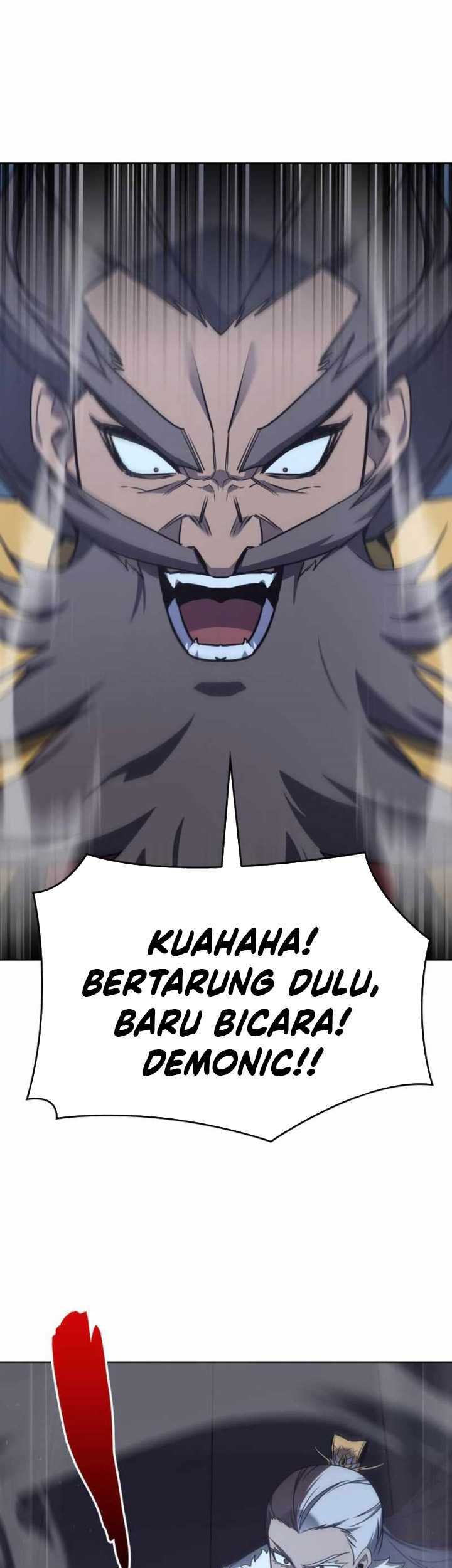 I Reincarnated As The Crazed Heir Chapter 103 - halaman 10