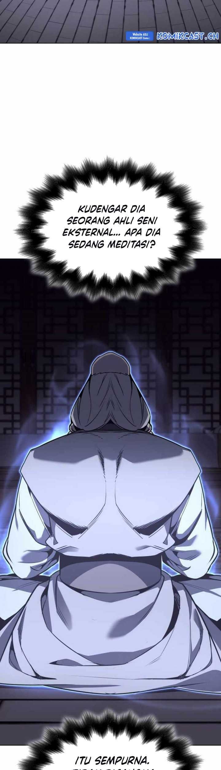 I Reincarnated As The Crazed Heir Chapter 103 - halaman 100