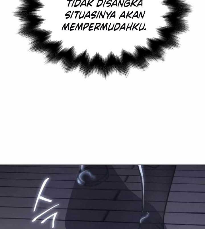 I Reincarnated As The Crazed Heir Chapter 103 - halaman 101