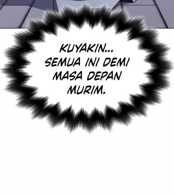 I Reincarnated As The Crazed Heir Chapter 103 - halaman 103