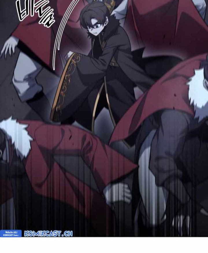 I Reincarnated As The Crazed Heir Chapter 103 - halaman 13
