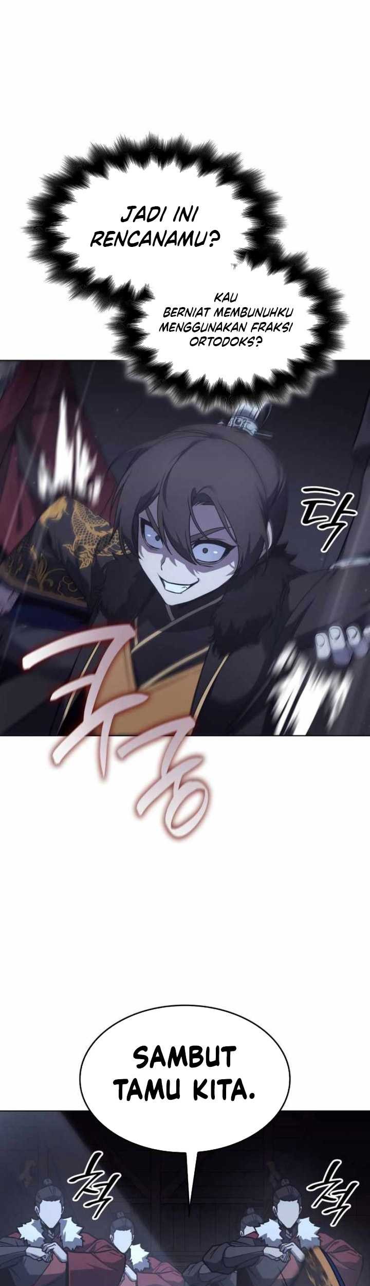 I Reincarnated As The Crazed Heir Chapter 103 - halaman 14