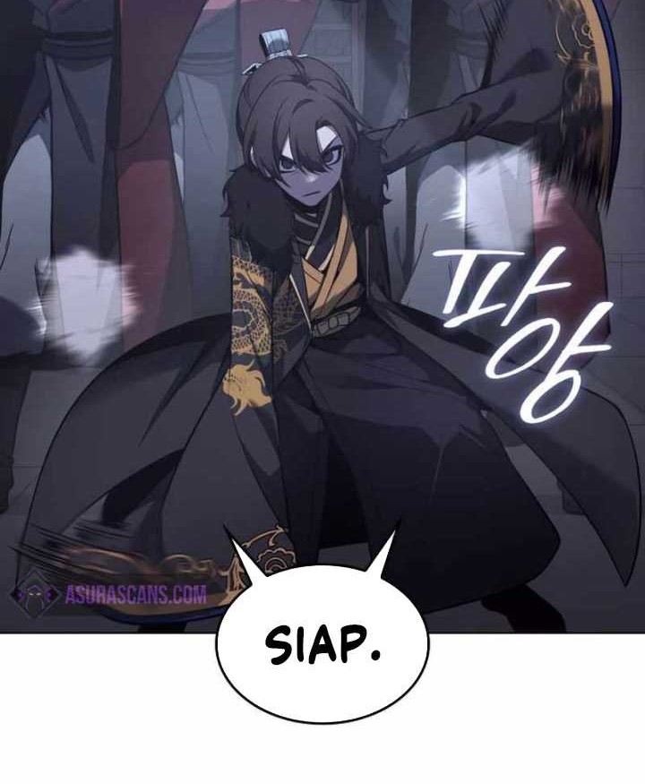 I Reincarnated As The Crazed Heir Chapter 103 - halaman 15