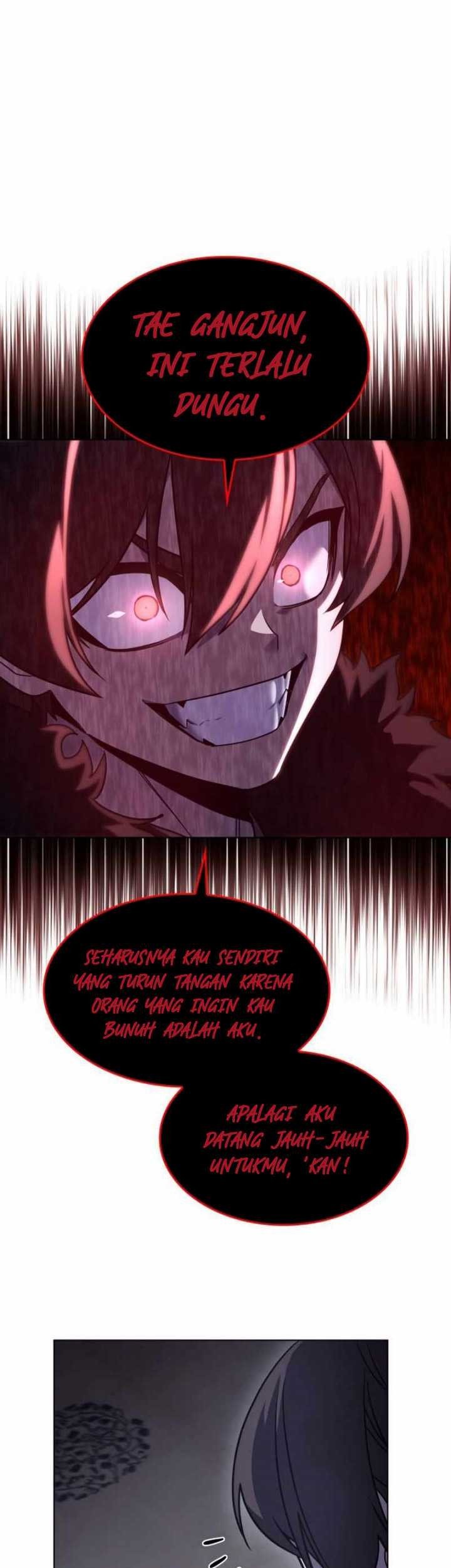I Reincarnated As The Crazed Heir Chapter 103 - halaman 16