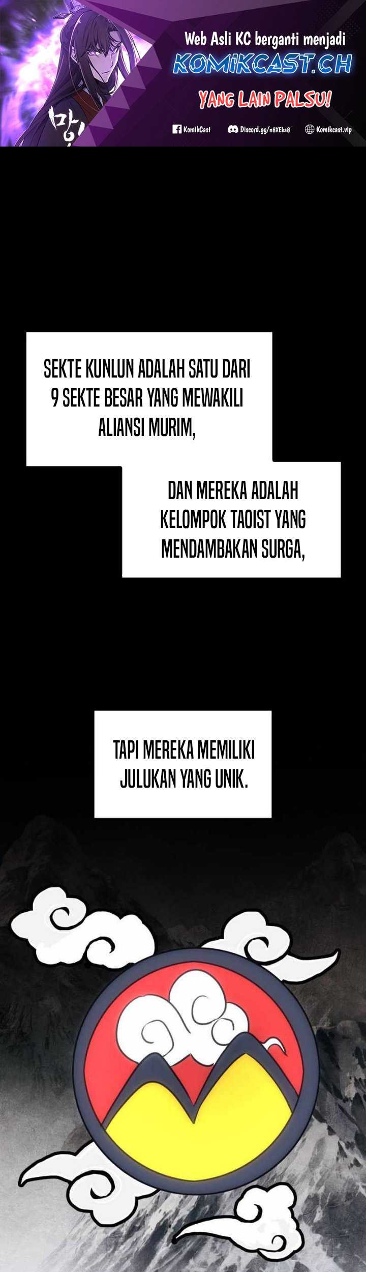 I Reincarnated As The Crazed Heir Chapter 103 - halaman 2