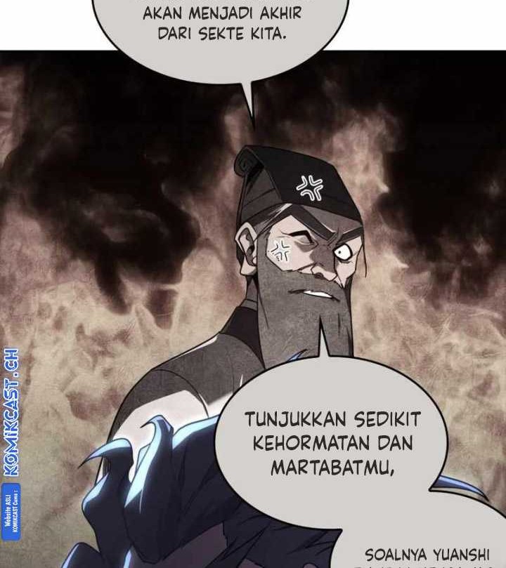 I Reincarnated As The Crazed Heir Chapter 103 - halaman 29