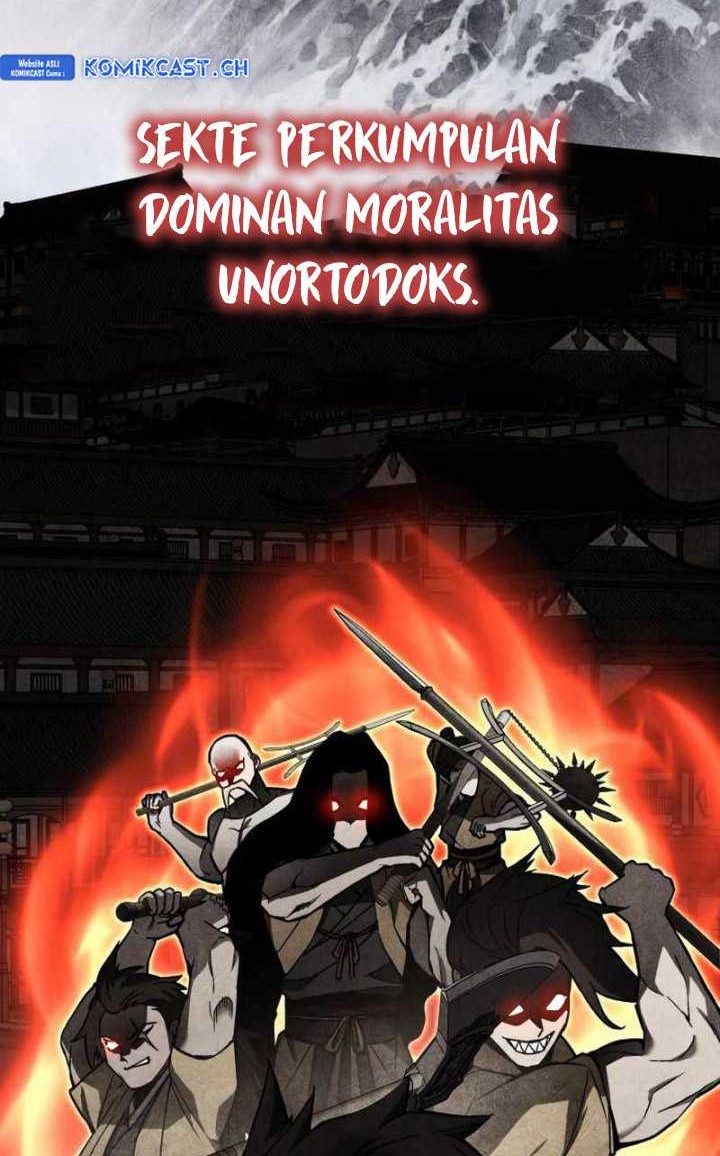 I Reincarnated As The Crazed Heir Chapter 103 - halaman 3