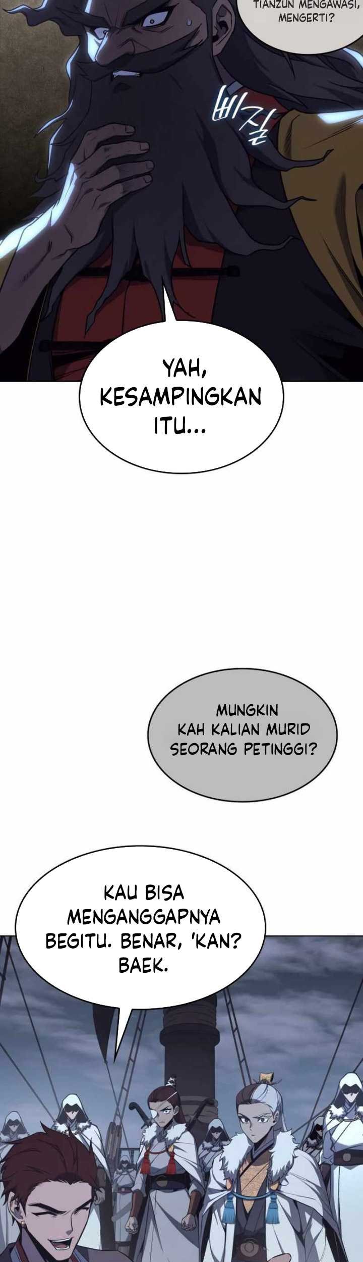 I Reincarnated As The Crazed Heir Chapter 103 - halaman 30