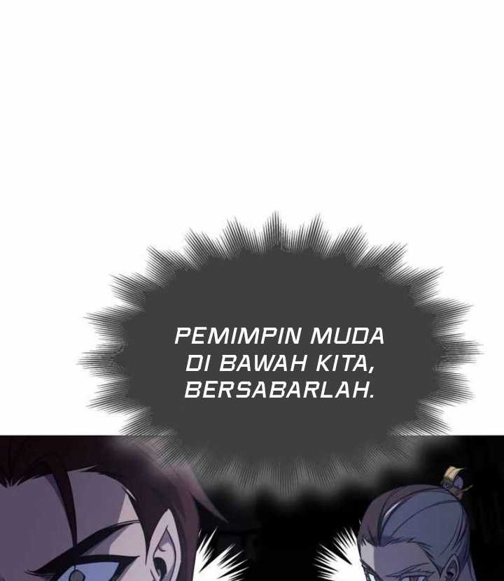 I Reincarnated As The Crazed Heir Chapter 103 - halaman 33