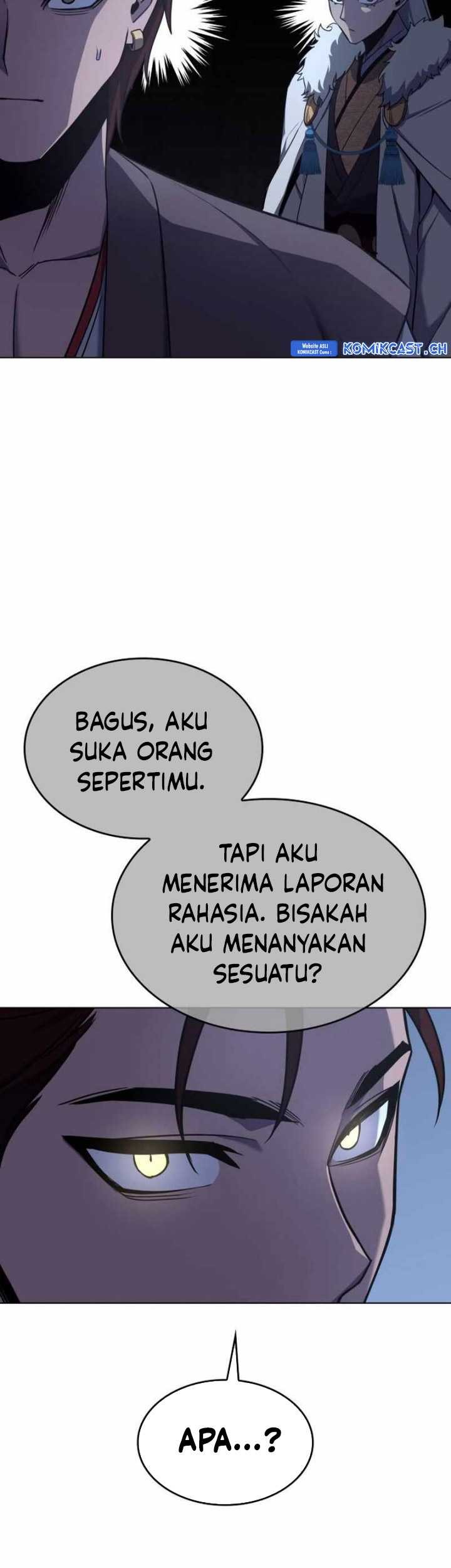 I Reincarnated As The Crazed Heir Chapter 103 - halaman 34