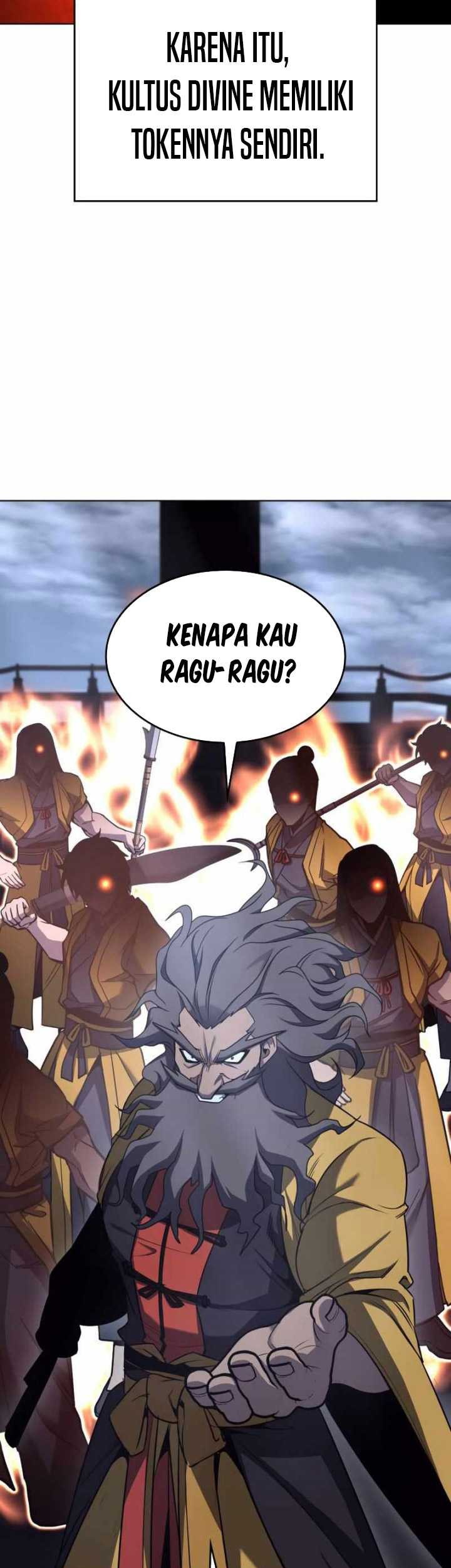 I Reincarnated As The Crazed Heir Chapter 103 - halaman 38