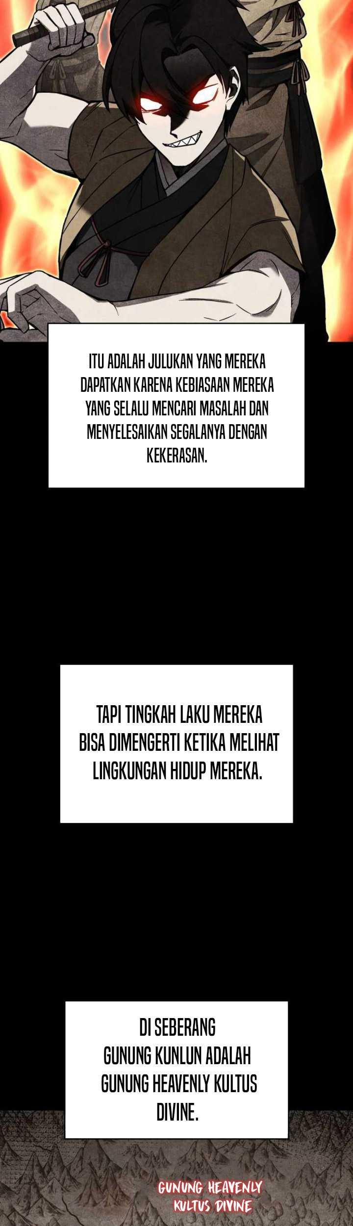 I Reincarnated As The Crazed Heir Chapter 103 - halaman 4