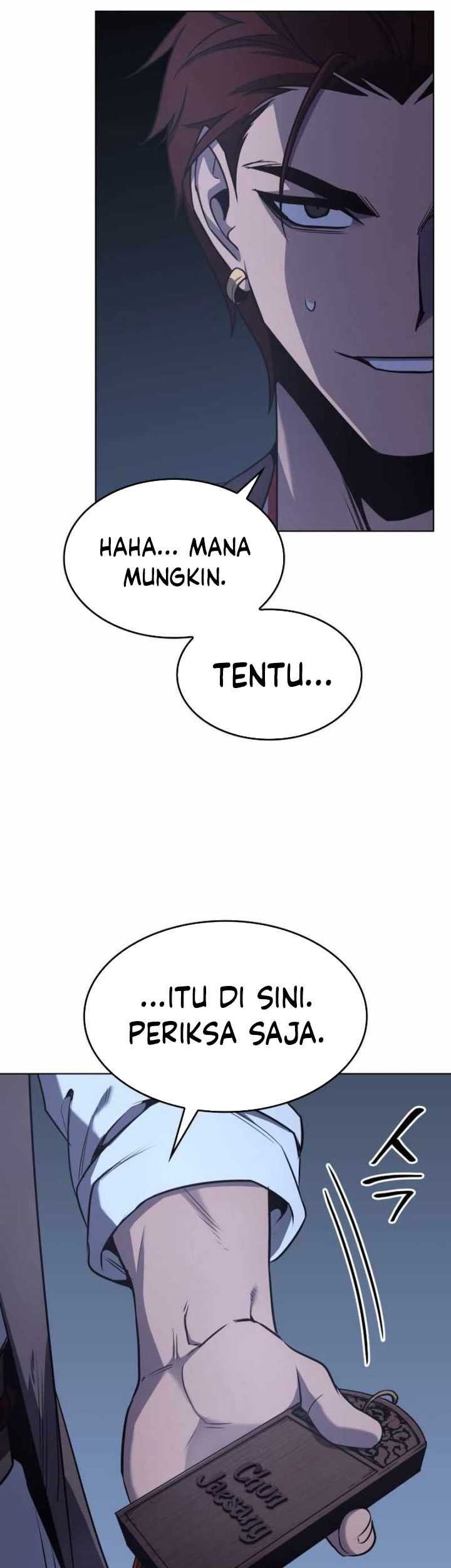 I Reincarnated As The Crazed Heir Chapter 103 - halaman 40