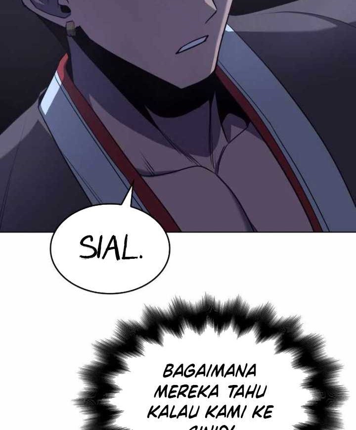 I Reincarnated As The Crazed Heir Chapter 103 - halaman 43