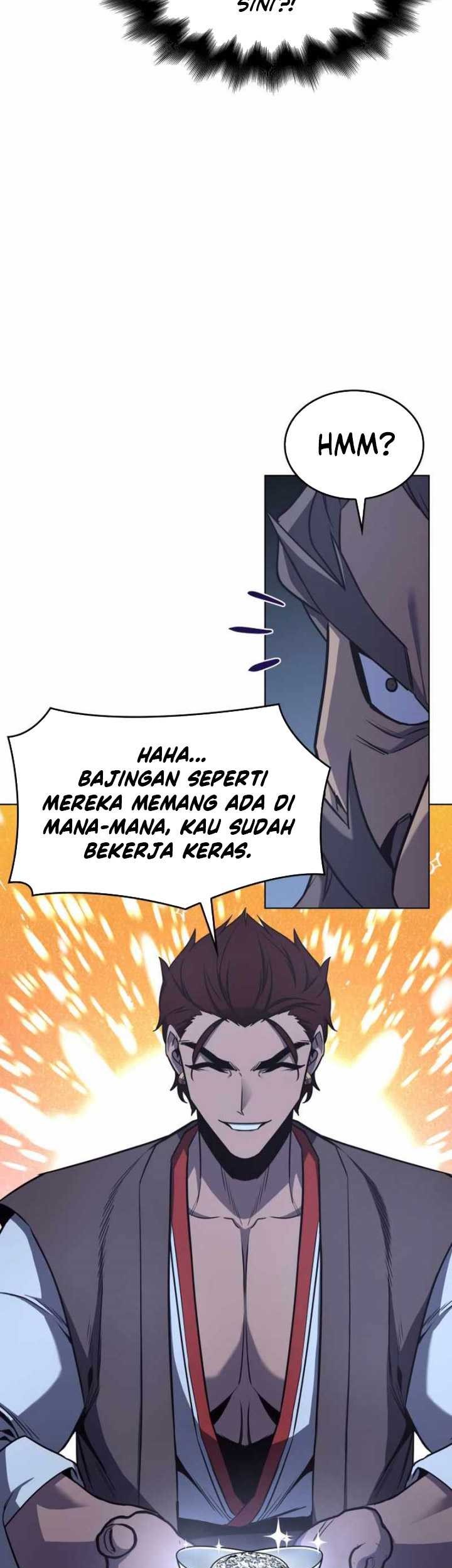 I Reincarnated As The Crazed Heir Chapter 103 - halaman 44