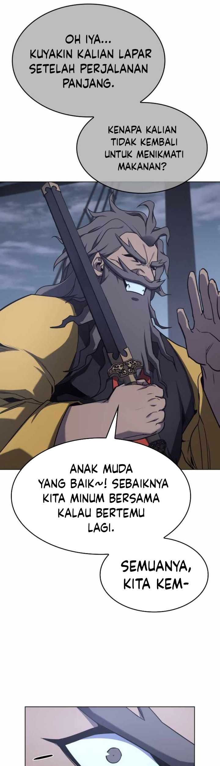 I Reincarnated As The Crazed Heir Chapter 103 - halaman 48