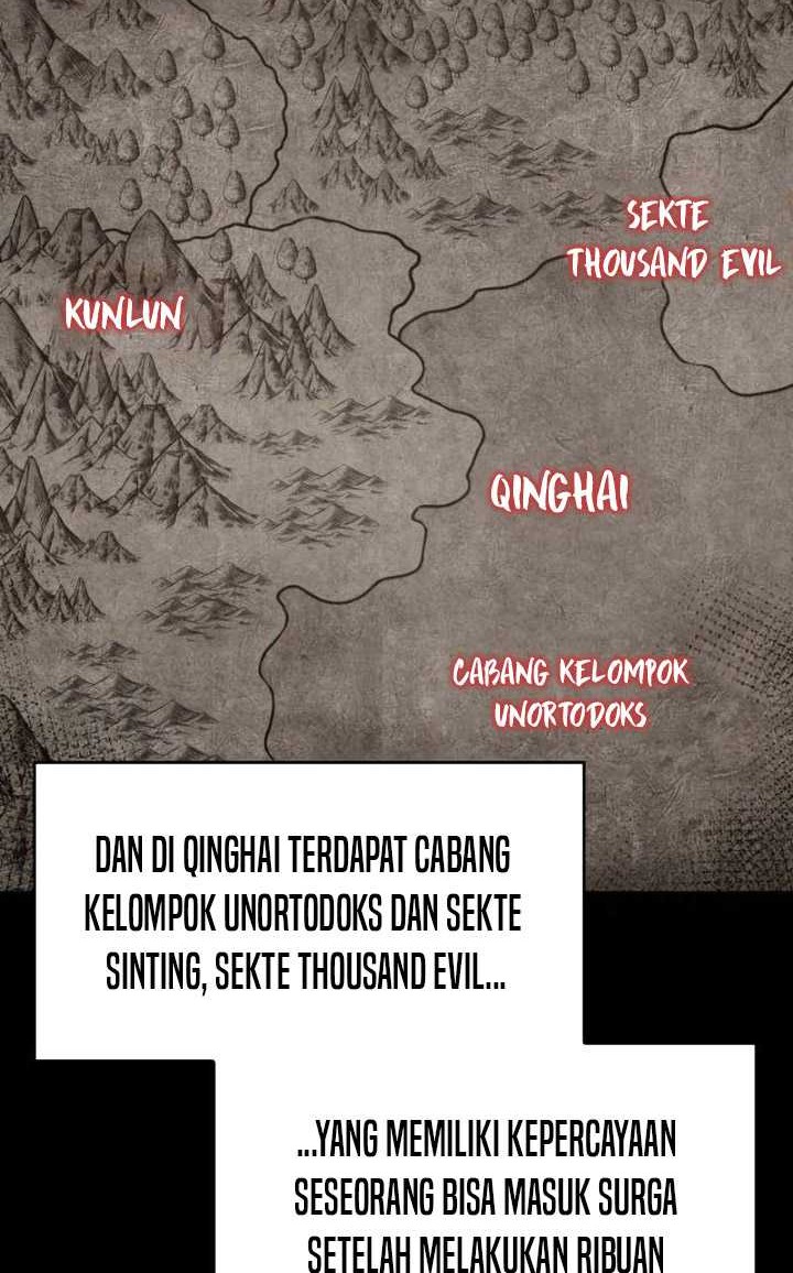 I Reincarnated As The Crazed Heir Chapter 103 - halaman 5