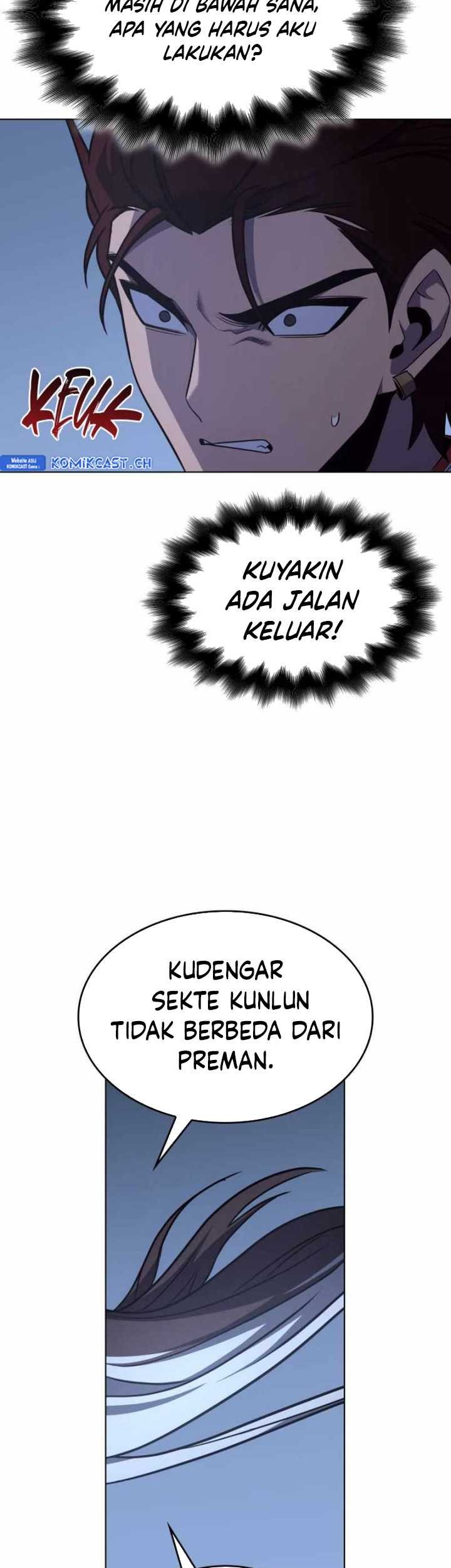 I Reincarnated As The Crazed Heir Chapter 103 - halaman 54