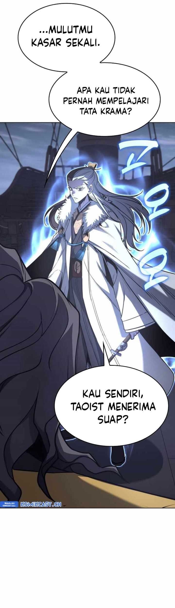 I Reincarnated As The Crazed Heir Chapter 103 - halaman 56
