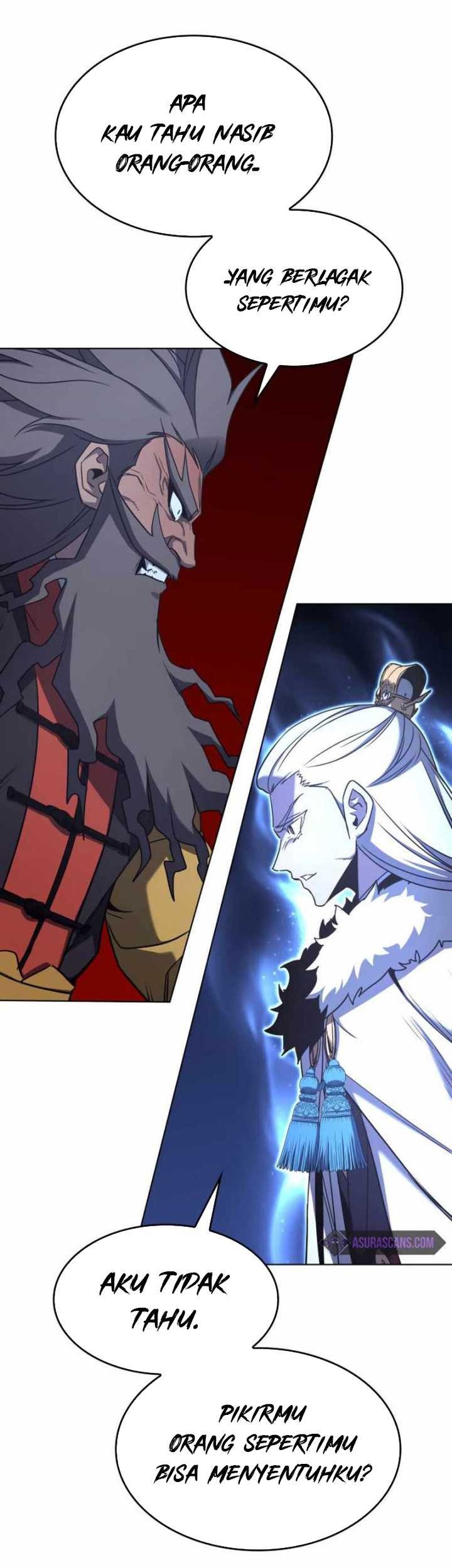 I Reincarnated As The Crazed Heir Chapter 103 - halaman 58