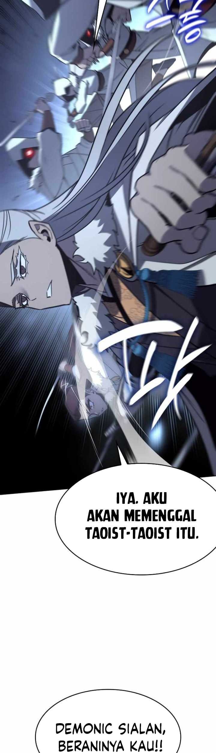 I Reincarnated As The Crazed Heir Chapter 103 - halaman 68
