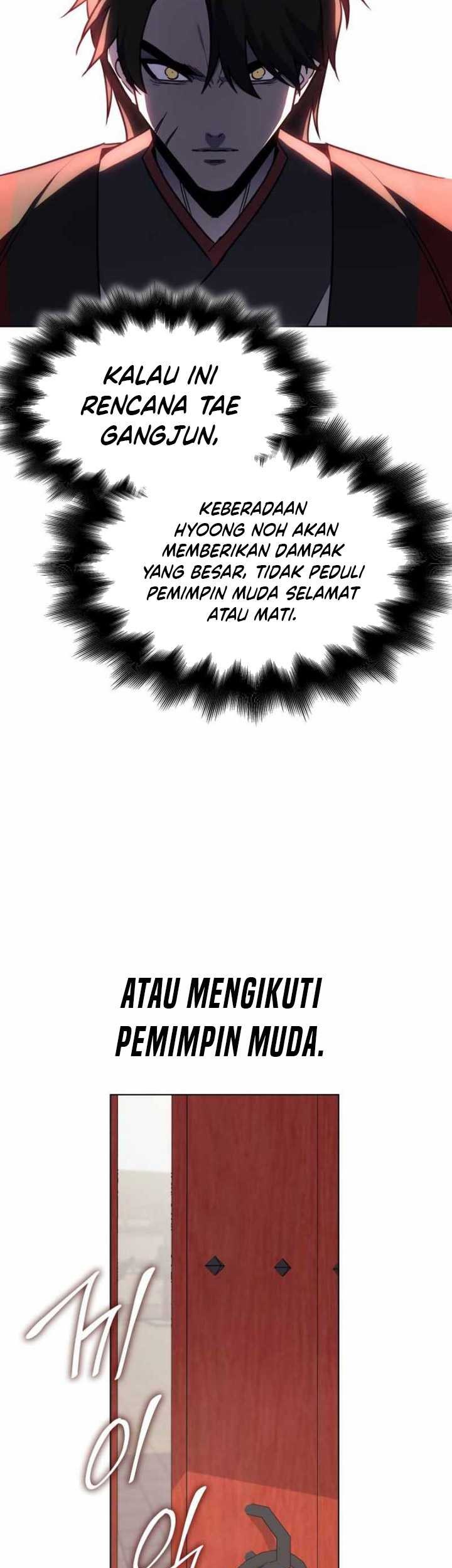 I Reincarnated As The Crazed Heir Chapter 103 - halaman 74
