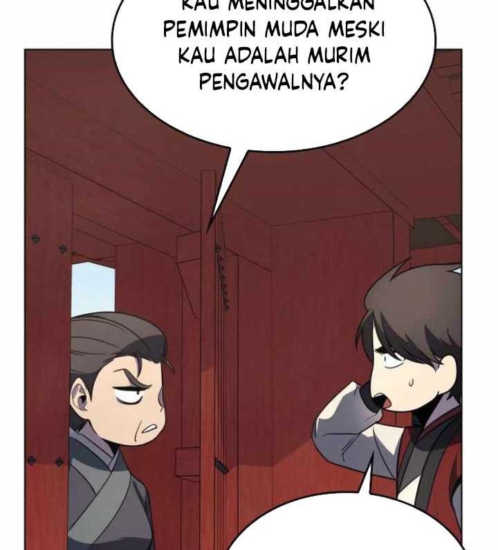I Reincarnated As The Crazed Heir Chapter 103 - halaman 77