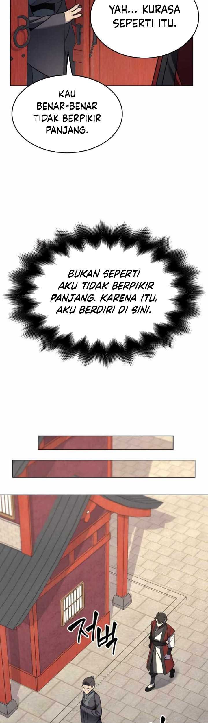 I Reincarnated As The Crazed Heir Chapter 103 - halaman 78
