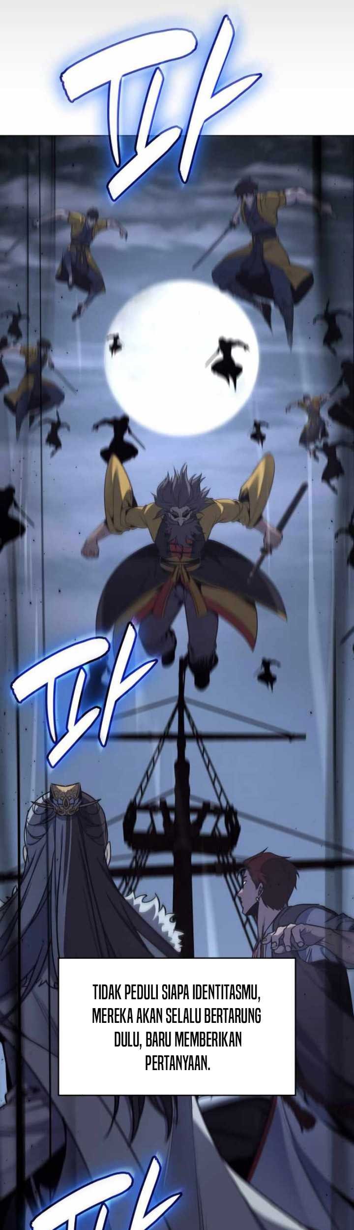 I Reincarnated As The Crazed Heir Chapter 103 - halaman 8