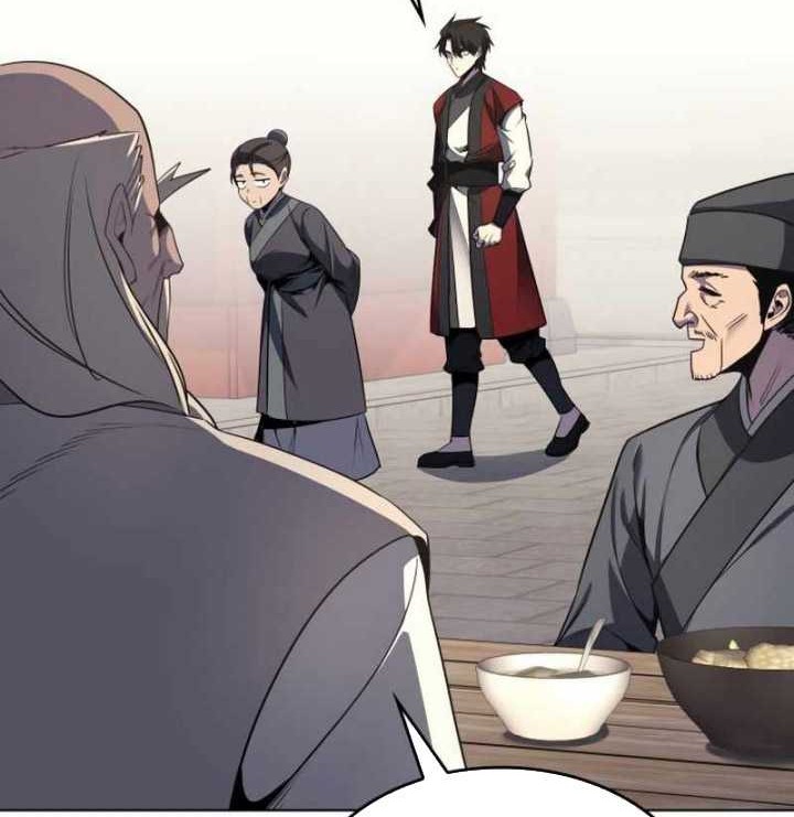 I Reincarnated As The Crazed Heir Chapter 103 - halaman 81