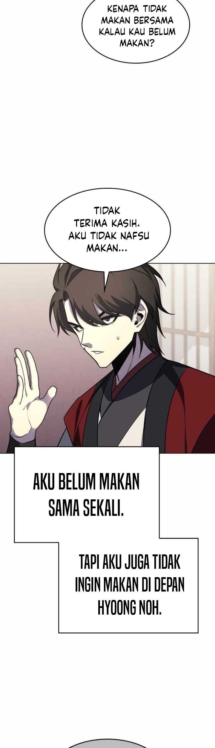 I Reincarnated As The Crazed Heir Chapter 103 - halaman 82