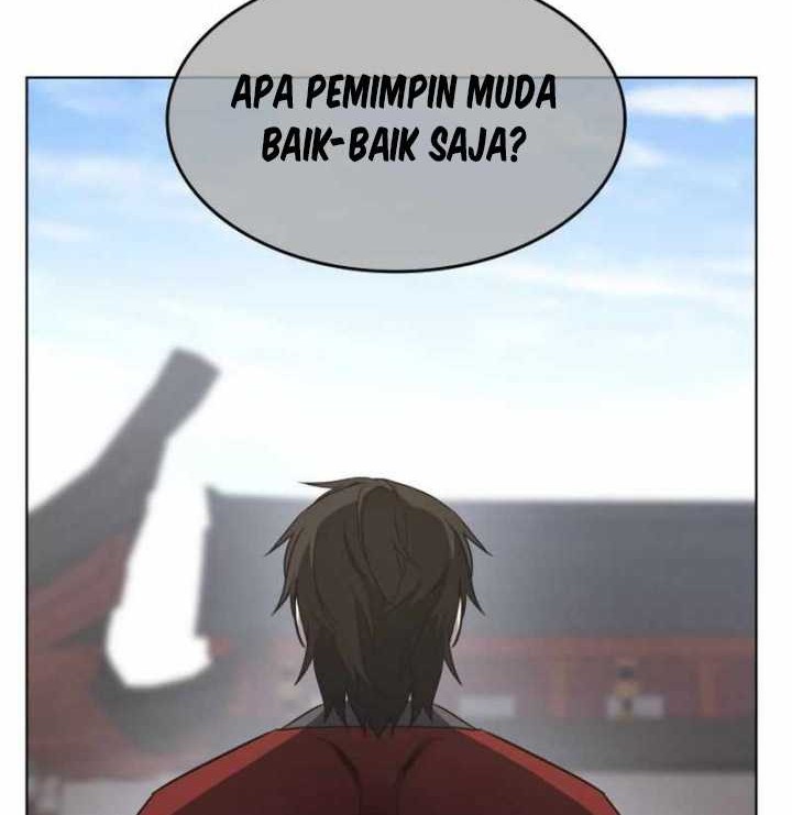 I Reincarnated As The Crazed Heir Chapter 103 - halaman 83