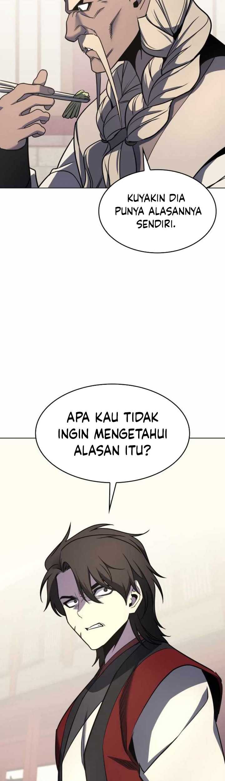 I Reincarnated As The Crazed Heir Chapter 103 - halaman 86