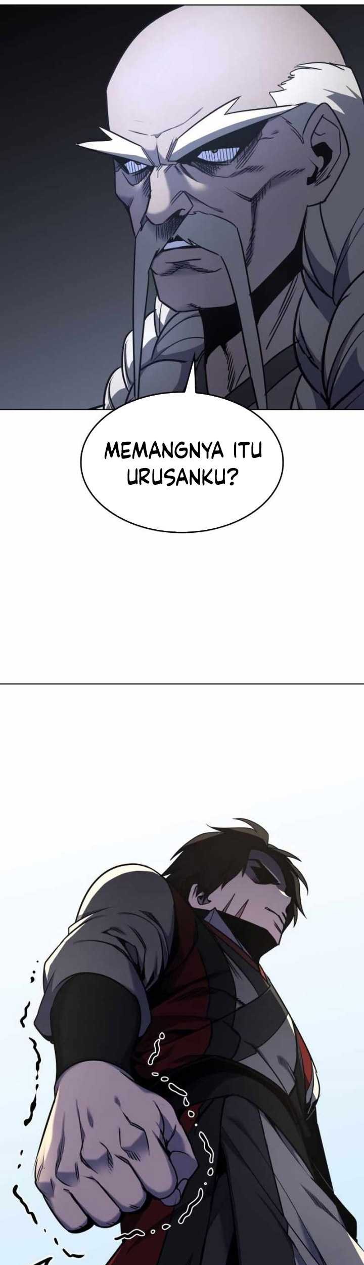 I Reincarnated As The Crazed Heir Chapter 103 - halaman 88